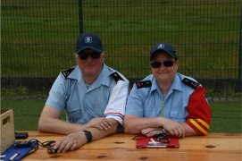 Fédération Nationale des Pompiers